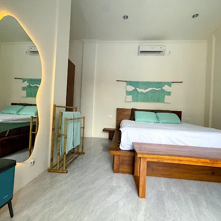 Homestay - Villa Domik